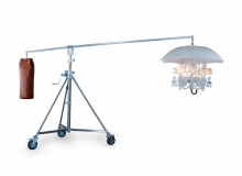 lighting: 